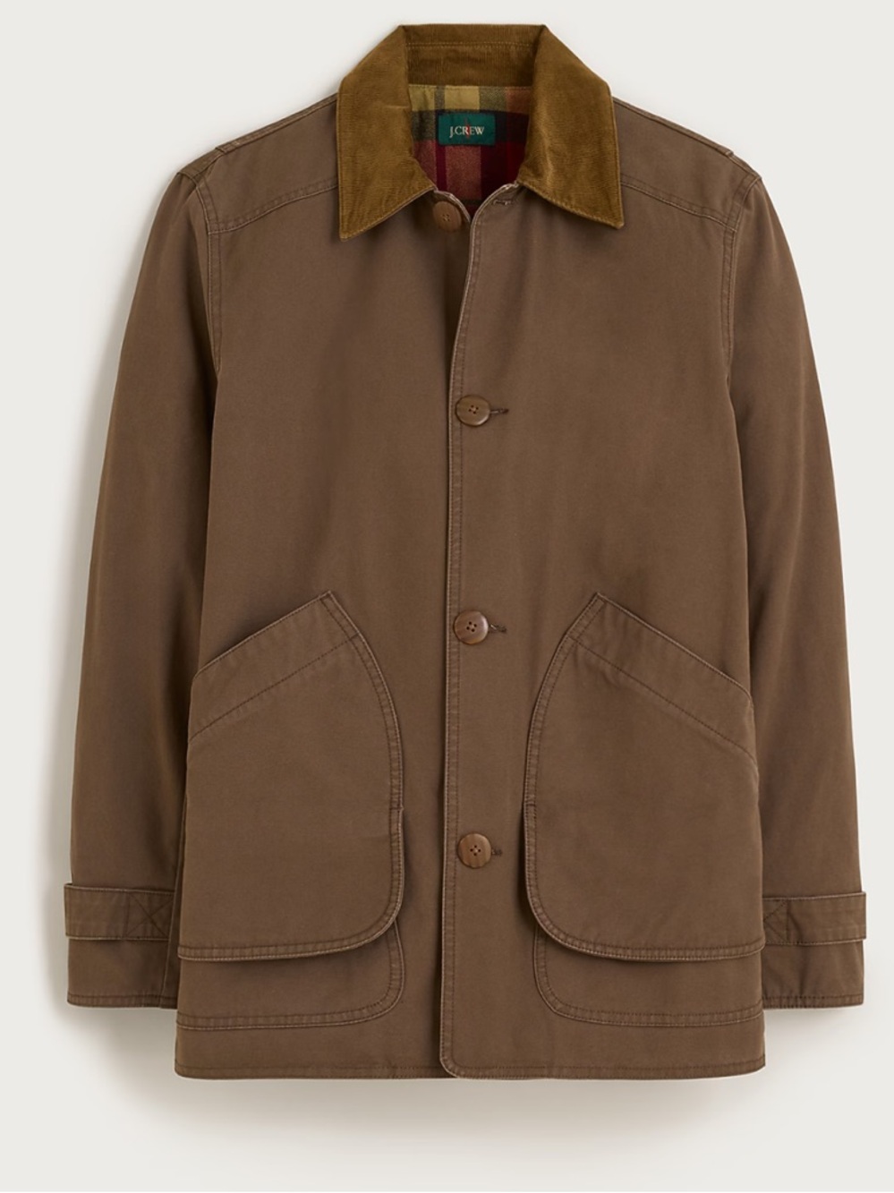 J. Crew 1983 Barn Jacket™